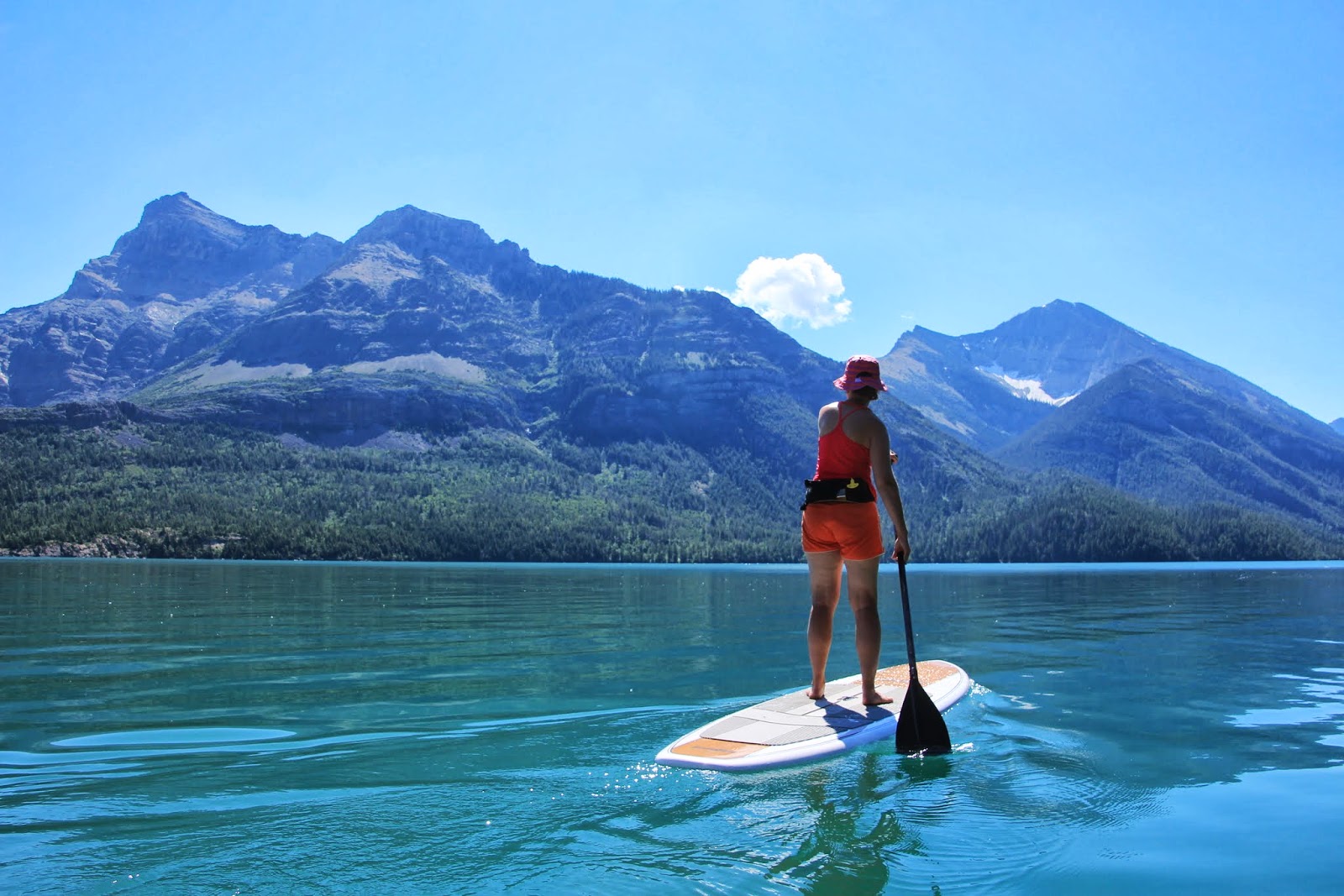 Planche à Pagaie 3 Planche à Pagaie -Planche à Pagaie 5