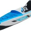 AirCanoe Cruiser 393S Dropstitch Kayak 1 AirCanoe Cruiser 393S Dropstitch Kayak -Planche à Pagaie aircanoe cruiser 393s 0