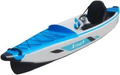 Planche à Pagaie 23 AirCanoe Cruiser 393S Dropstitch Kayak