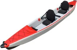 Planche à Pagaie 9 AirCanoe Cruiser 470D Dropstitch Kayak