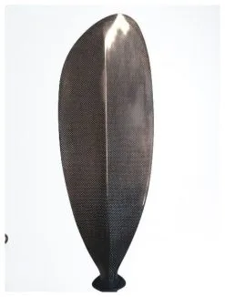 AirCanoe Full Carbone Kayak Paddle 4 Parts 220-230 Cm -Planche à Pagaie aircanoe full carbon kayak paddle 4 parts 220 230 cm black 200 230 cm black 2