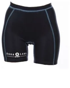 Aqua Lung Sport 2mm Short Swim'z Women