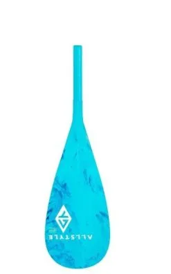 Aquatone Allstyle Nylon Blade Blue