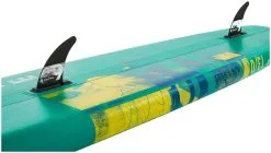 Aquatone Jungle Multi-person 13'0 Green -Planche à Pagaie aquatone jungle multi person 13 0 2021 green 10