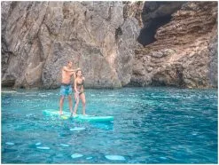 Aquatone Jungle Multi-person 13'0 Green -Planche à Pagaie aquatone jungle multi person 13 0 2021 green 11