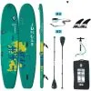 Aquatone Jungle Multi-person 13'0 Green