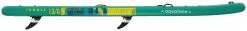 Aquatone Jungle Multi-person 13'0 Green -Planche à Pagaie aquatone jungle multi person 13 0 2021 green 4