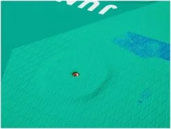 Aquatone Jungle Multi-person 13'0 Green -Planche à Pagaie aquatone jungle multi person 13 0 2021 green 8