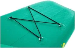 Aquatone Jungle Multi-person 13'0 Green -Planche à Pagaie aquatone jungle multi person 13 0 2021 green 9