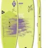 Aquatone Neon 9'0" SUP Only Yellow -Planche à Pagaie aquatone neon 9 0 sup only yellow 0