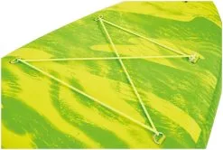Aquatone Wave 10'6 - SUP Only 2021 Light Green -Planche à Pagaie aquatone wave 10 6 sup only 2021 light green 5