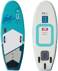 Aztron Falcon Air Foil SUP 7'6