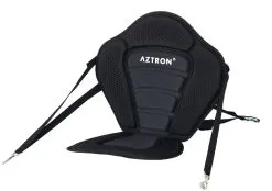Aztron Kayak SUP Seat Black