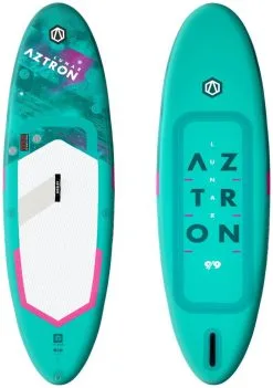Aztron Lunar 2.0 All Round 9'9 8 Aztron Lunar 2.0 All Round 9'9 -Planche à Pagaie aztron lunar 2 0 all round 9 9 1