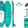 Aztron Lunar 2.0 All Round 9'9" Sup Only Green