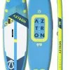 Aztron Neo Nova Compact 9'0 - SUP Only -Planche à Pagaie aztron neo nova compact 9 0 sup only 0