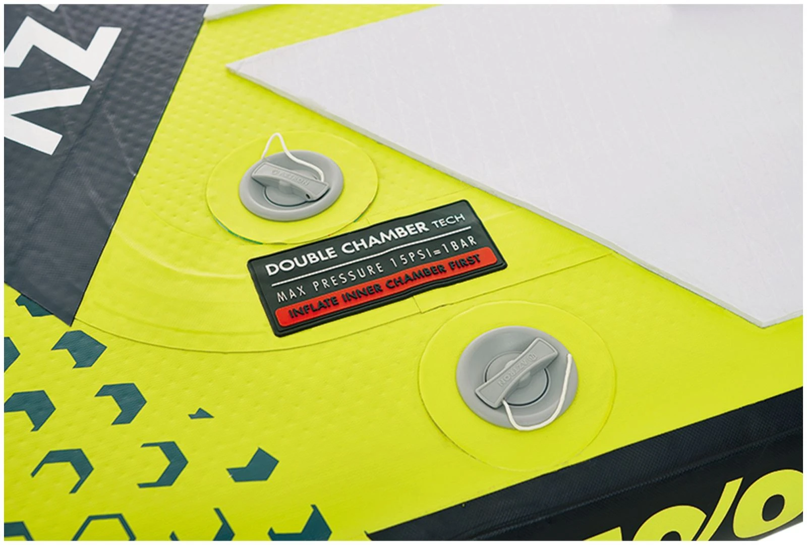 Aztron Nova 2.0 Compact 10'0 2021 11 Aztron Nova 2.0 Compact 10'0 2021 – Image 9