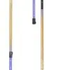 Aztron Phase Bamboo Carbone 3-Section Paddle Purple -Planche à Pagaie aztron phase bamboo carbon 3 section paddle purple 0