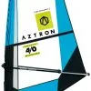 Aztron Sail Rig 4.0 Blue -Planche à Pagaie aztron sail rig 4 0 blue 0