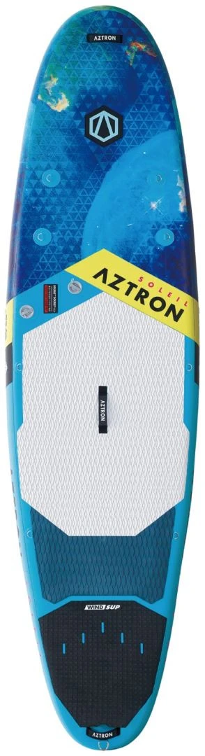 Aztron Soleil All Round 11'0 / Windsurf Option - SUP Only 4 Aztron Soleil All Round 11'0 / Windsurf Option - SUP Only – Image 2