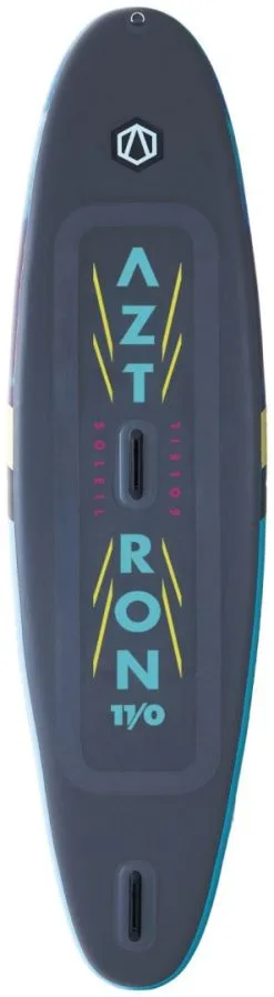 Aztron Soleil All Round 11'0 / Windsurf Option - SUP Only 19 Aztron Soleil All Round 11'0 / Windsurf Option - SUP Only -Planche à Pagaie aztron soleil all round 11 0 windsurf option sup only 2