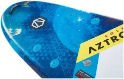Aztron Soleil All Round 11'0 / Windsurf Option - SUP Only 24 Aztron Soleil All Round 11'0 / Windsurf Option - SUP Only -Planche à Pagaie aztron soleil all round 11 0 windsurf option sup only 7