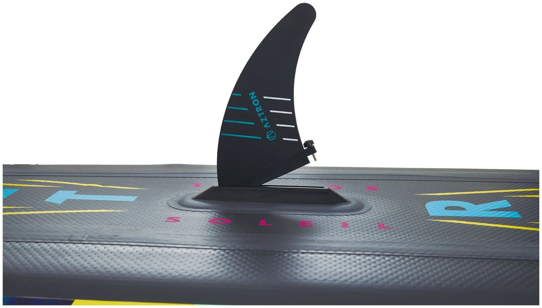 Aztron Soleil All Round 11'0 / Windsurf Option - SUP Only 13 Aztron Soleil All Round 11'0 / Windsurf Option - SUP Only – Image 11