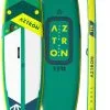 Aztron Super Nova Compact 11'0" Sup Only Green-Yellow -Planche à Pagaie aztron super nova compact 11 0 sup only green yellow 0