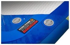 Aztron Titan 2.0 All Round 11'11 - SUP Only -Planche à Pagaie aztron titan 2 0 all round 11 11 sup only 6