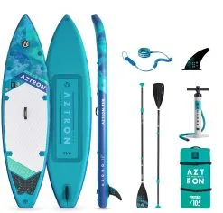 Aztron Urono Touring 11'6" Green