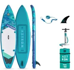 Aztron Urono Touring 11'6" Sup Only Green