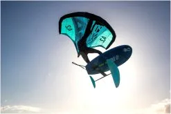 Aztron Wing Foil Package Deal - Board 7'6+Foil Rocket 1800+Wing 5,2 -Planche à Pagaie aztron wing foil package deal board foil rocket wing 5 2 5
