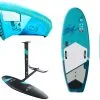 Aztron Wing Foil Package Deal - Board+Foil Rocket+Wing 6,2 -Planche à Pagaie aztron wing foil package deal board foil rocket wing 6 2 0