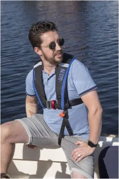 Besto Comfort Fit 180N -Planche à Pagaie besto comfort fit 165n blue 32