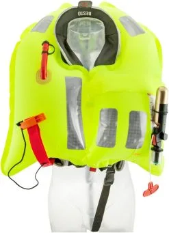 Besto Comfort Fit 180N -Planche à Pagaie besto comfort fit 165n blue 34