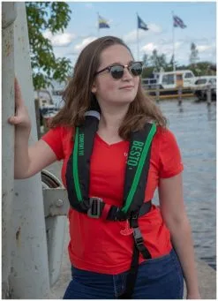 Besto Comfort Fit 180N -Planche à Pagaie besto comfort fit 165n green 10