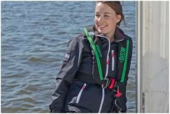 Besto Comfort Fit 180N -Planche à Pagaie besto comfort fit 165n green 11