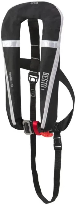 Besto Comfort Fit 180N -Planche à Pagaie besto comfort fit 165n grey 1