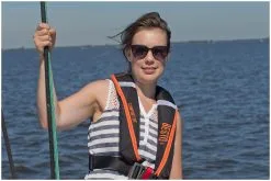 Besto Comfort Fit 180N -Planche à Pagaie besto comfort fit 165n orange 17