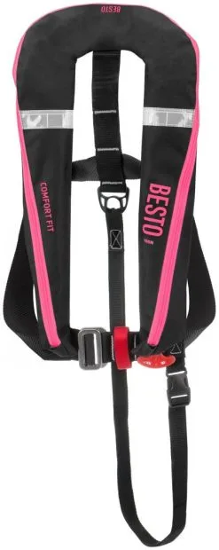 Besto Comfort Fit 180N -Planche à Pagaie besto comfort fit 165n pink 21