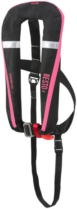 Besto Comfort Fit 180N -Planche à Pagaie besto comfort fit 165n pink 22