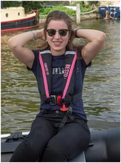 Besto Comfort Fit 180N -Planche à Pagaie besto comfort fit 165n pink 25