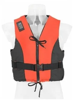 Besto Dinghy Zipper XL -Planche à Pagaie besto dinghy zipper xl orange xl orange 2 1