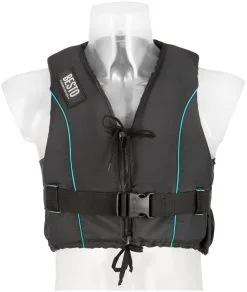 Besto Dinghy Zipper XXL