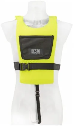 Besto Paddler Child -Planche à Pagaie besto paddler child 1