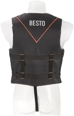 Besto Ski Gilet De Sauvetage XS