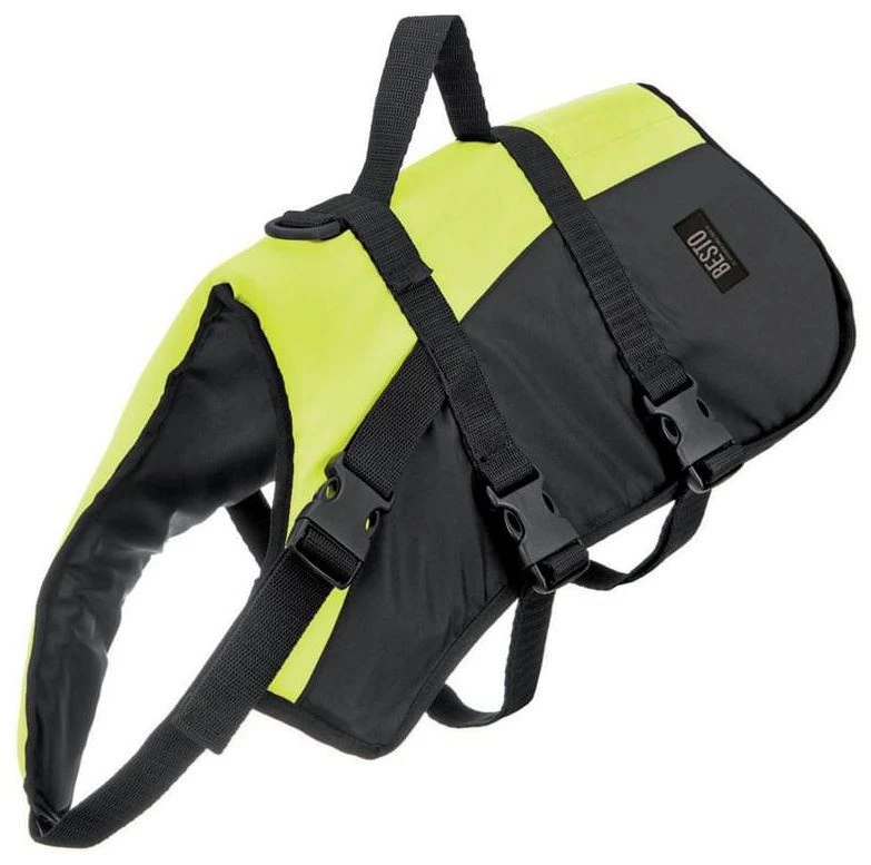 Besto Vest Dog Jacket DeLuxe XS 3 Besto Vest Dog Jacket DeLuxe XS