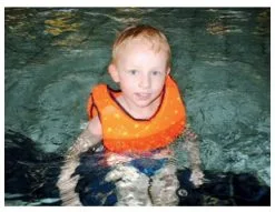 Besto Zwemhulp -Planche à Pagaie besto zwemhulp orange one size orange 1