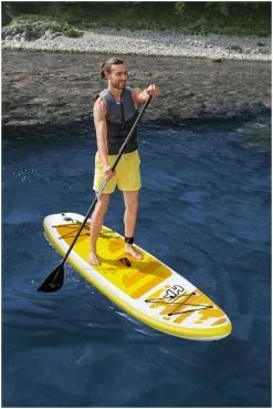 Bestway Hydro-Force Aqua Cruise10'6 SUP Only 17 Bestway Hydro-Force Aqua Cruise10'6 SUP Only -Planche à Pagaie bestway hydro force aqua cruise10 6 sup only 5