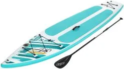Bestway Hydro-Force Aqua Glider 10'6 Set -Planche à Pagaie bestway hydro force aqua glider 10 6 set 1